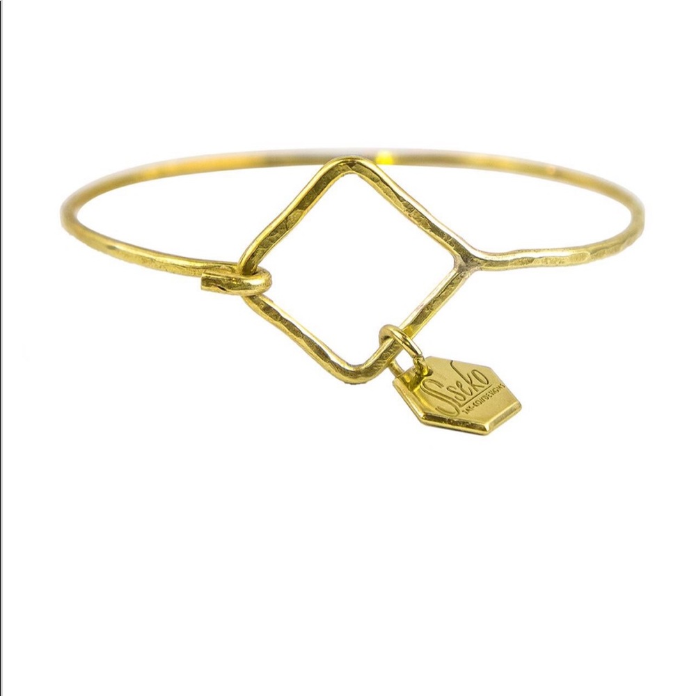 Brave Bracelet